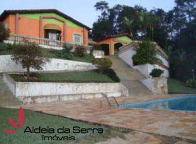 Condominio Portal das Acacias 